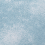 Hocker Polsterbezug mit Stauraum hellblau REINDEER