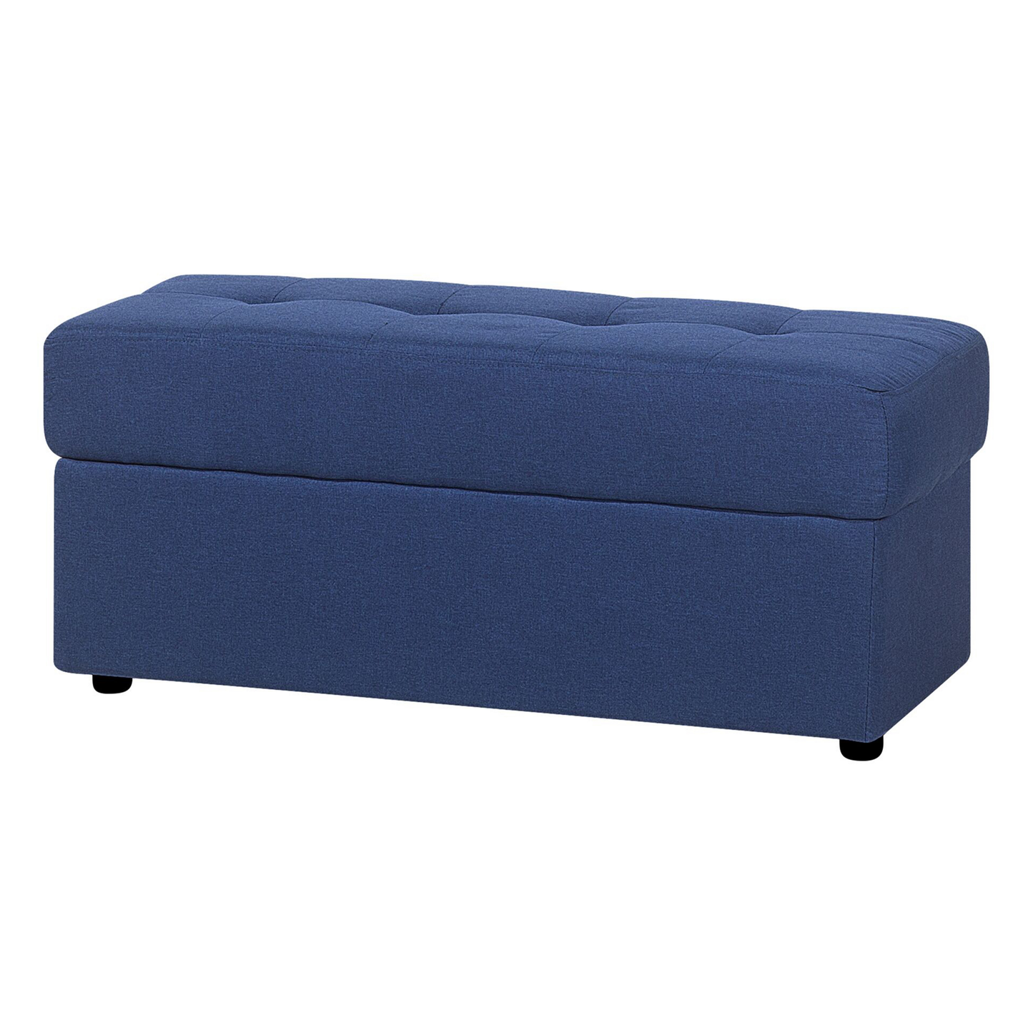 Schlafsofa Marineblau FALSTER