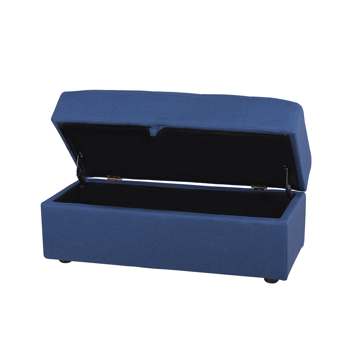 Schlafsofa Marineblau FALSTER