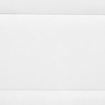 Esszimmerstuhl 2er Set ROCKFORD Kunstleder Weiss