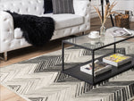 Teppich Kuhfell grau 160 x 230 cm Kurzflor AYTEPE