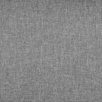 Chefsessel Stoff Grau ROYAL