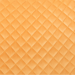 Esszimmerstuhl 2er Set SOLANO Samtstoff Gelb