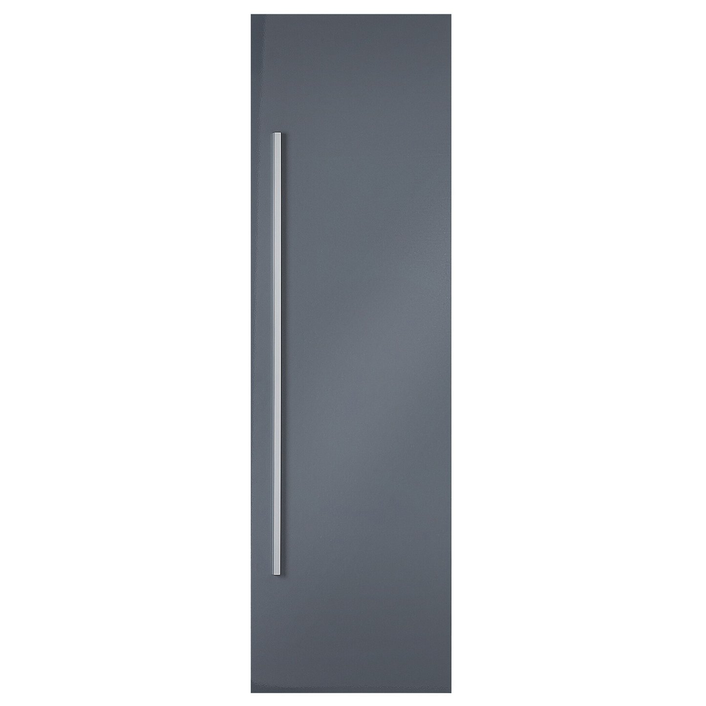 Bad-Wandschrank MATARO 40 cm 35 cm 132 cm Grau