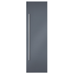 Bad-Wandschrank MATARO 40 cm 35 cm 132 cm Grau