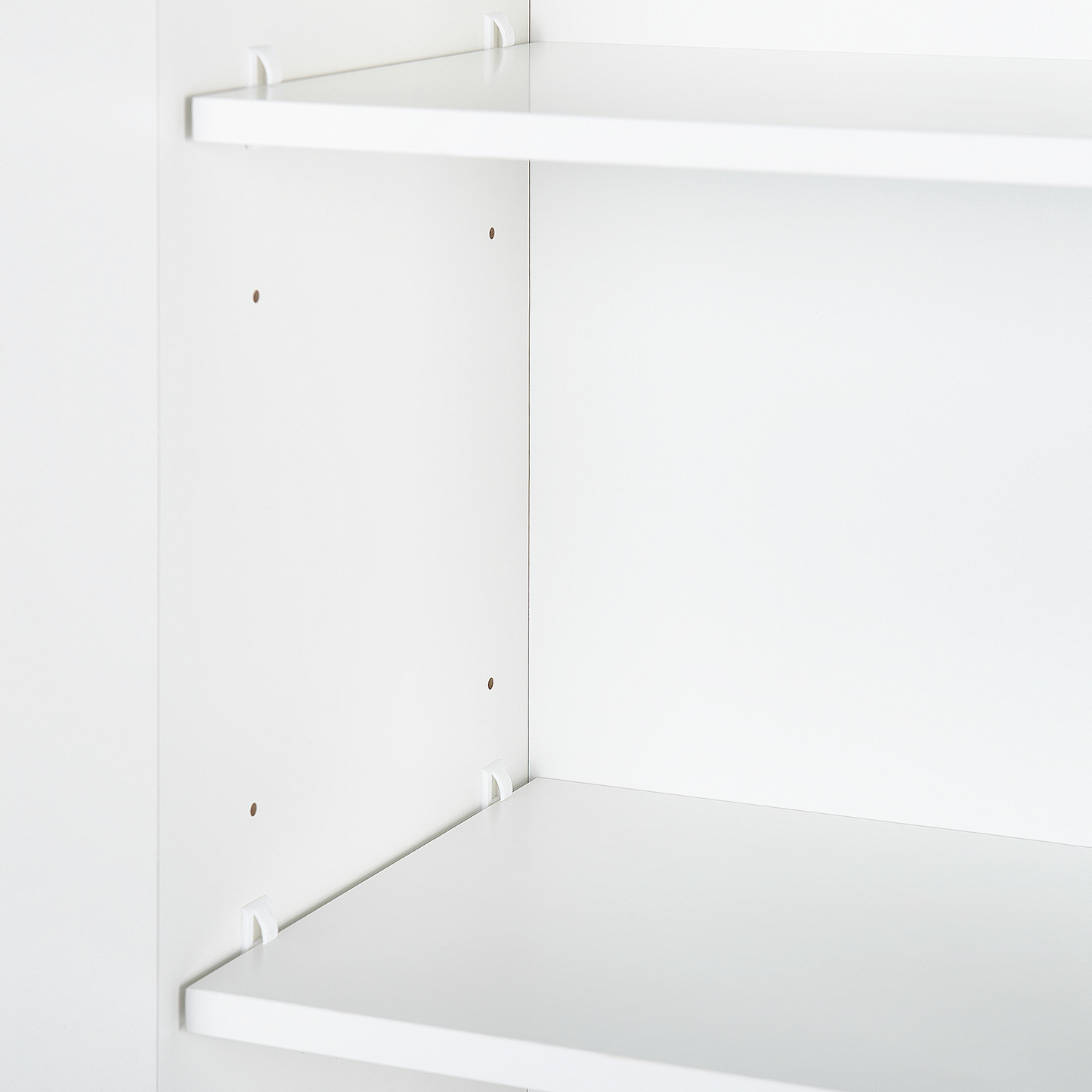 Bad-Wandschrank MATARO 40 cm 35 cm 132 cm Grau