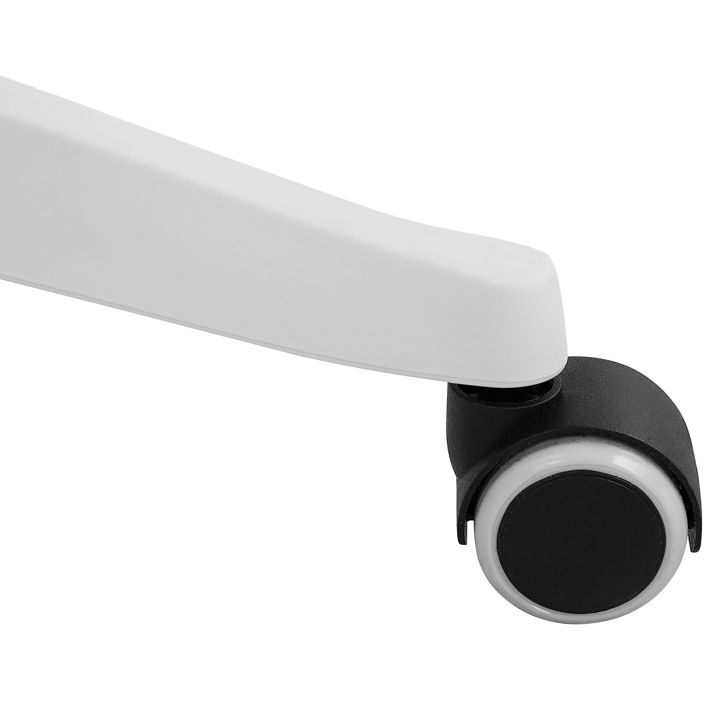 Bürostuhl Hellbraun LEADER