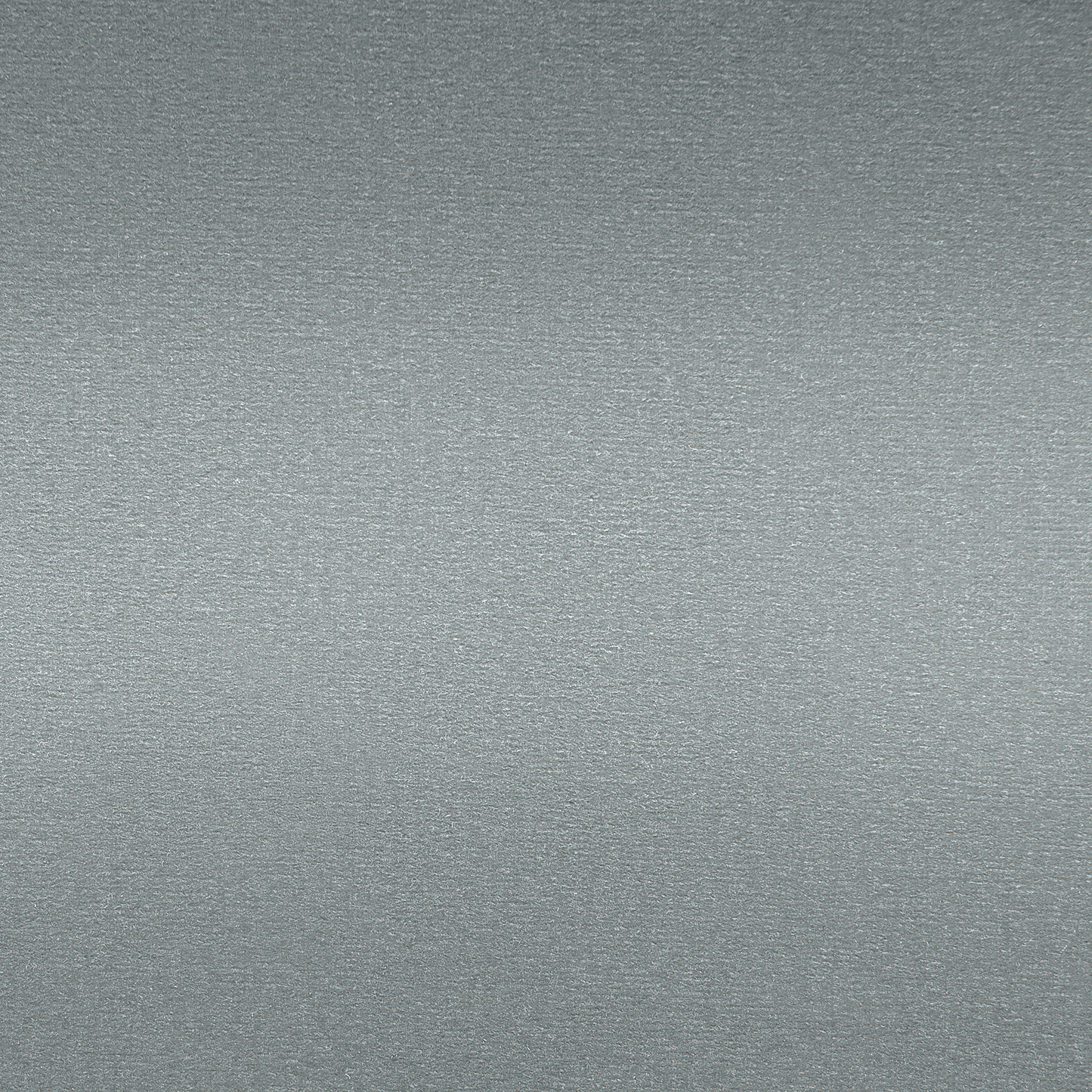 Ecksofa Samtstoff grau rechtsseitig VARDE