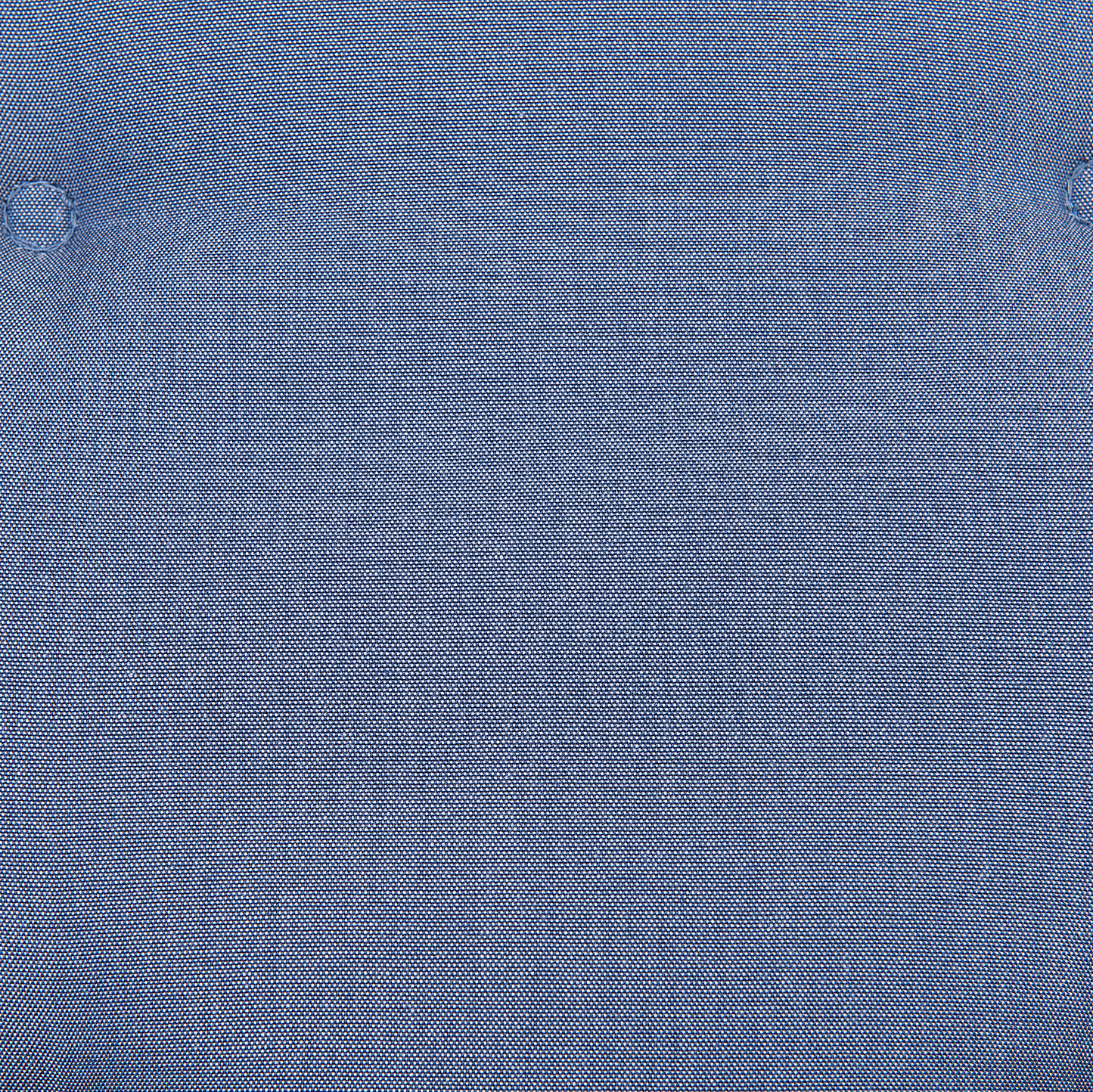 Gartenstuhl MAUI Akazienholz Blau