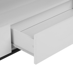 TV-Möbel LED SYDNEY Weiss