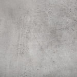 Couchtisch Betonoptik / schwarz 100 x 60 x 40 cm DELANO