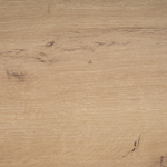 Couchtisch heller Holzfarbton / schwarz rechteckig 100 x 60 x 40 cm DELANO