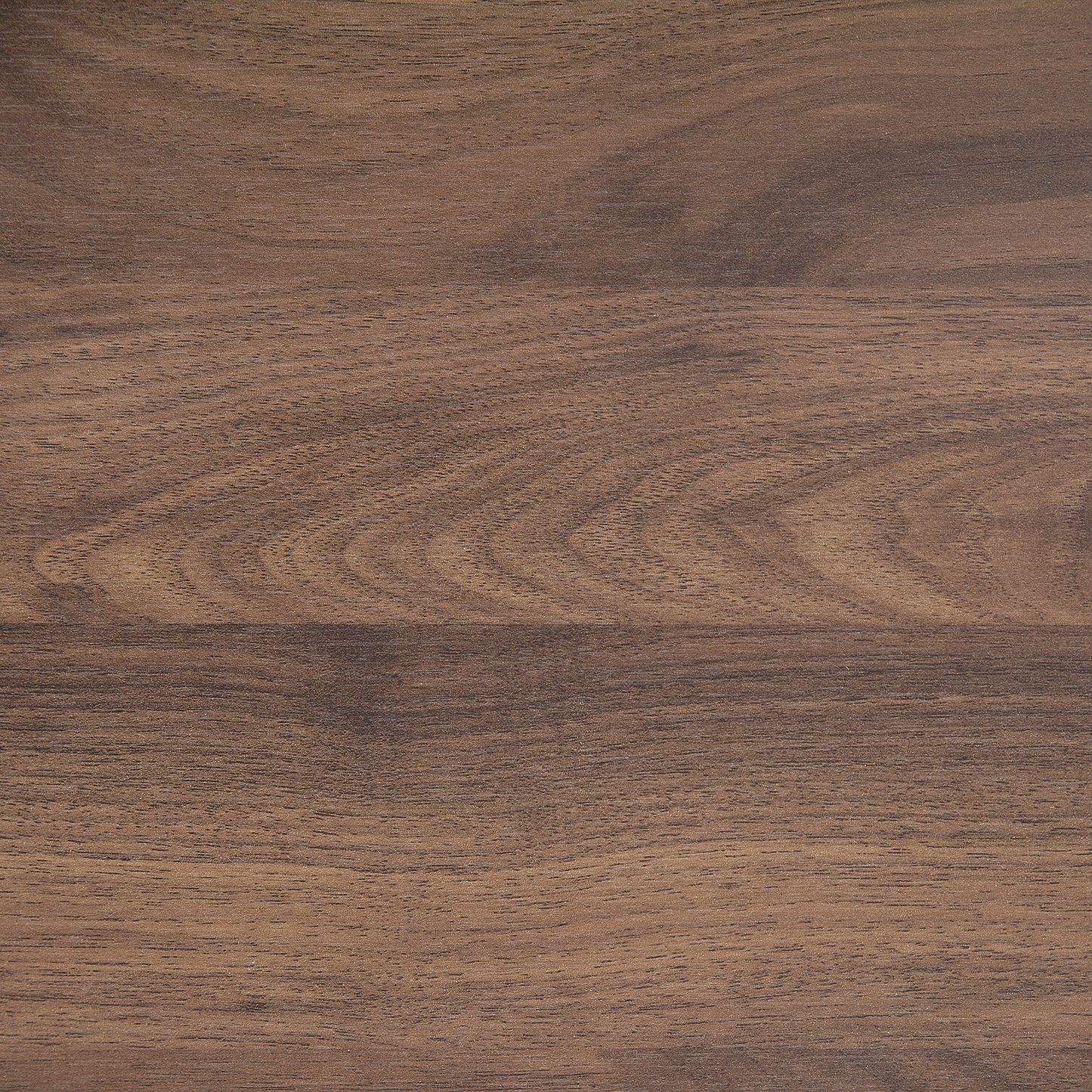 Couchtisch dunkler Holzfarbton / schwarz rechteckig 100 x 60 x 40 cm DELANO