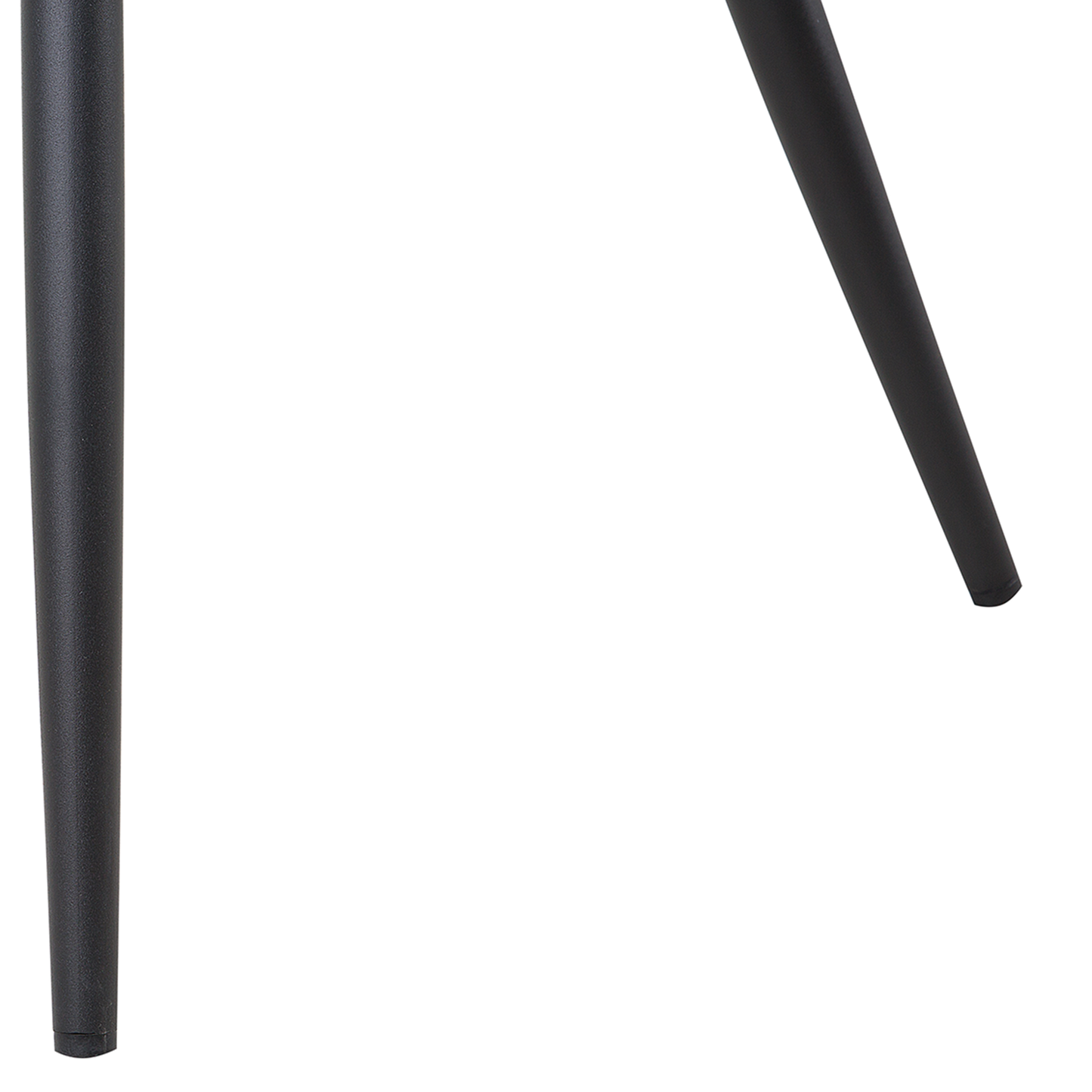 Esszimmerstuhl 2er Set LISLE Seeblau