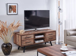 TV-Möbel ATLANTA Braun