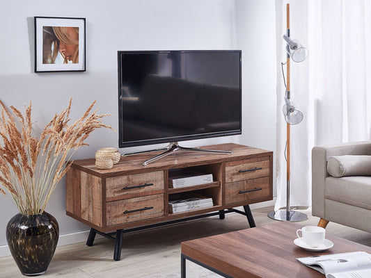 TV-Möbel ATLANTA Braun