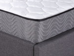 Taschenfederkernmatratze BLISS mittel 80 x 200 cm