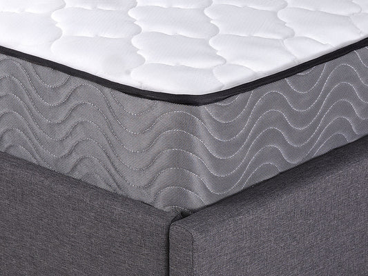 Taschenfederkernmatratze BLISS mittel 80 x 200 cm