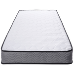 Taschenfederkernmatratze BLISS mittel 80 x 200 cm