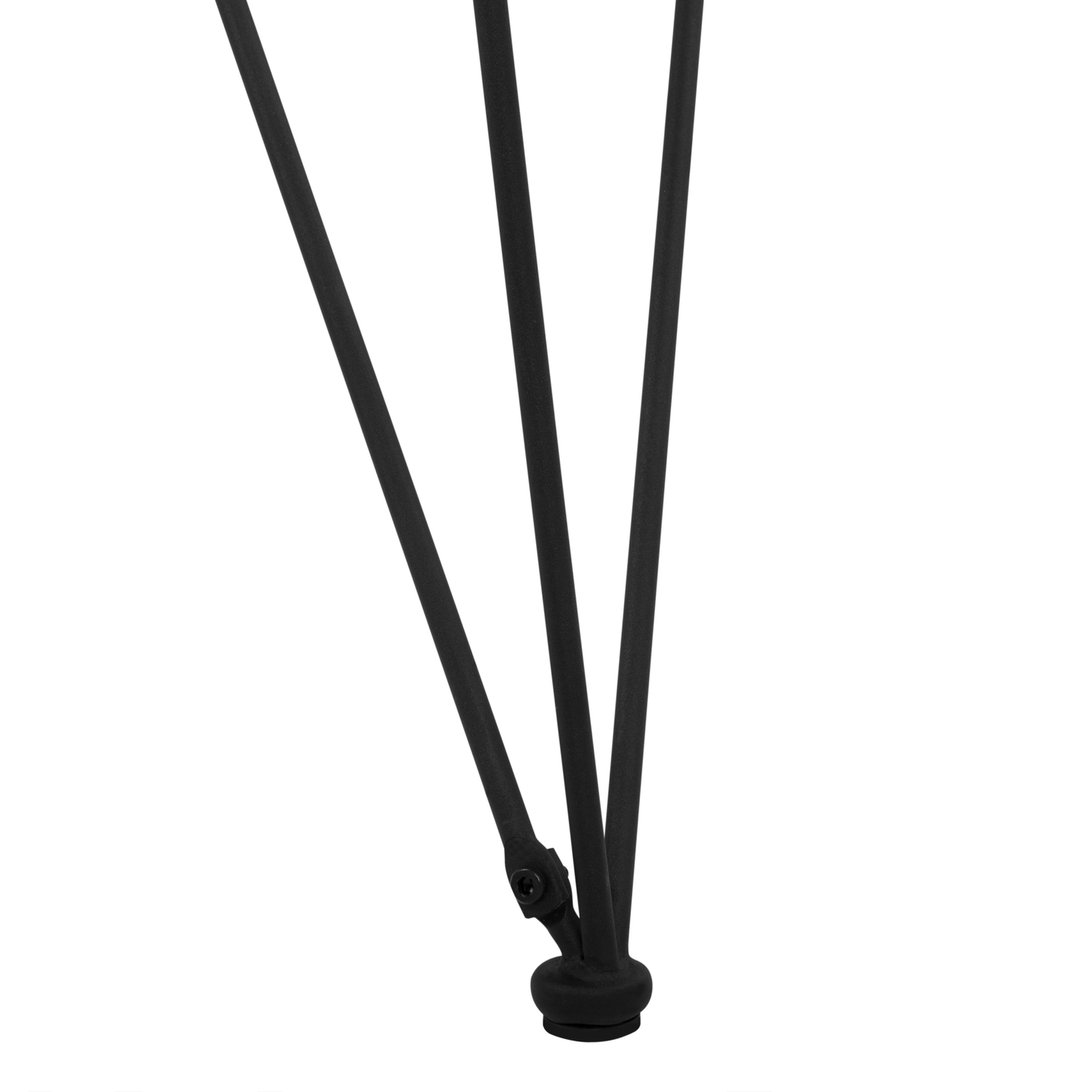 Esstisch KENTON Hellbraun 140 cm 80 cm