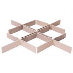 Wasserbettpodest MDF 140 x 200 cm DURABLE