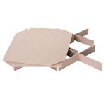 Wasserbettpodest MDF 160 x 200 cm DURABLE