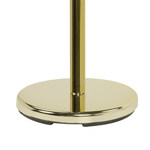 Garderobenständer CLOVIS Gold