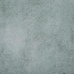 Teppich mintgrün 80 x 150 cm Shaggy EVREN