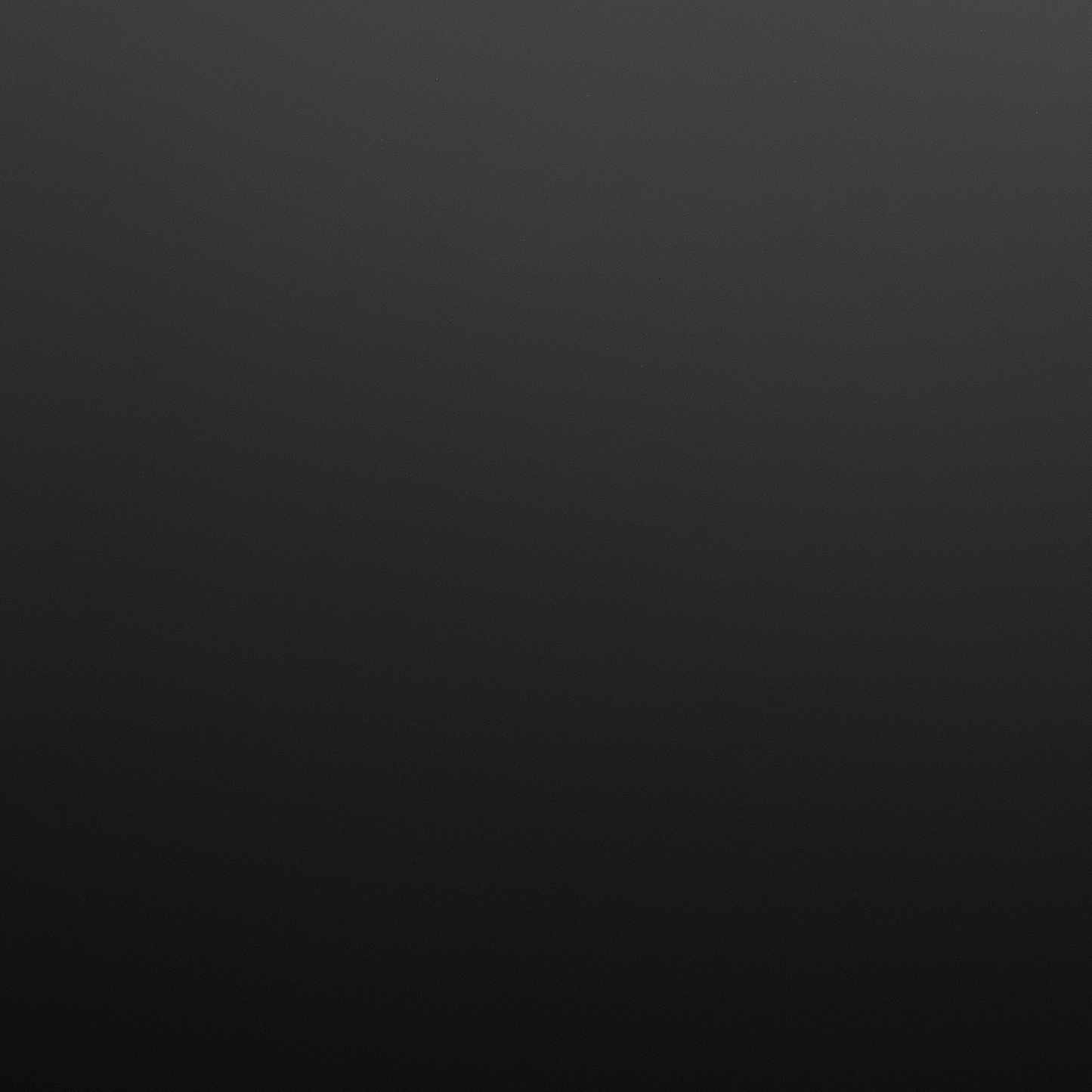 Beistelltisch schwarz / gold ⌀ 50 cm MERIDIAN II