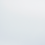 Beistelltisch weiss / gold ⌀ 50 cm MERIDIAN II