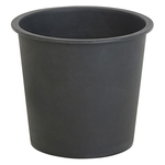 Blumenkübeleinsatz 3er Set rund ?30 cm BALZO
