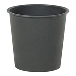 Blumenkübeleinsatz 3er Set rund ⌀16 cm BALZO