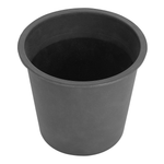 Blumenkübeleinsatz 3er Set rund ⌀16 cm BALZO