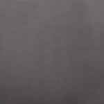 Sessel SIRKKA Samtstoff Grau