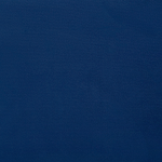 Sessel SIRKKA Samtstoff Dunkelblau