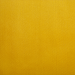 Sessel NARKEN Samtstoff Senfgelb