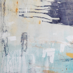 Teppich bunt 140 x 200 cm Kurzflor ADAPAZARI