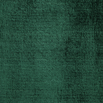 Teppich Viskose dunkelgrün 80 x 150 cm Kurzflor GESI II