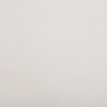 Bett mit Lattenrost Chenillegewebe MELLE 160 x 200 cm Hellbeige
