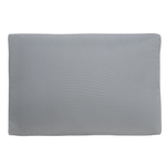 Outdoor Kissenbezug Set XXL Grau