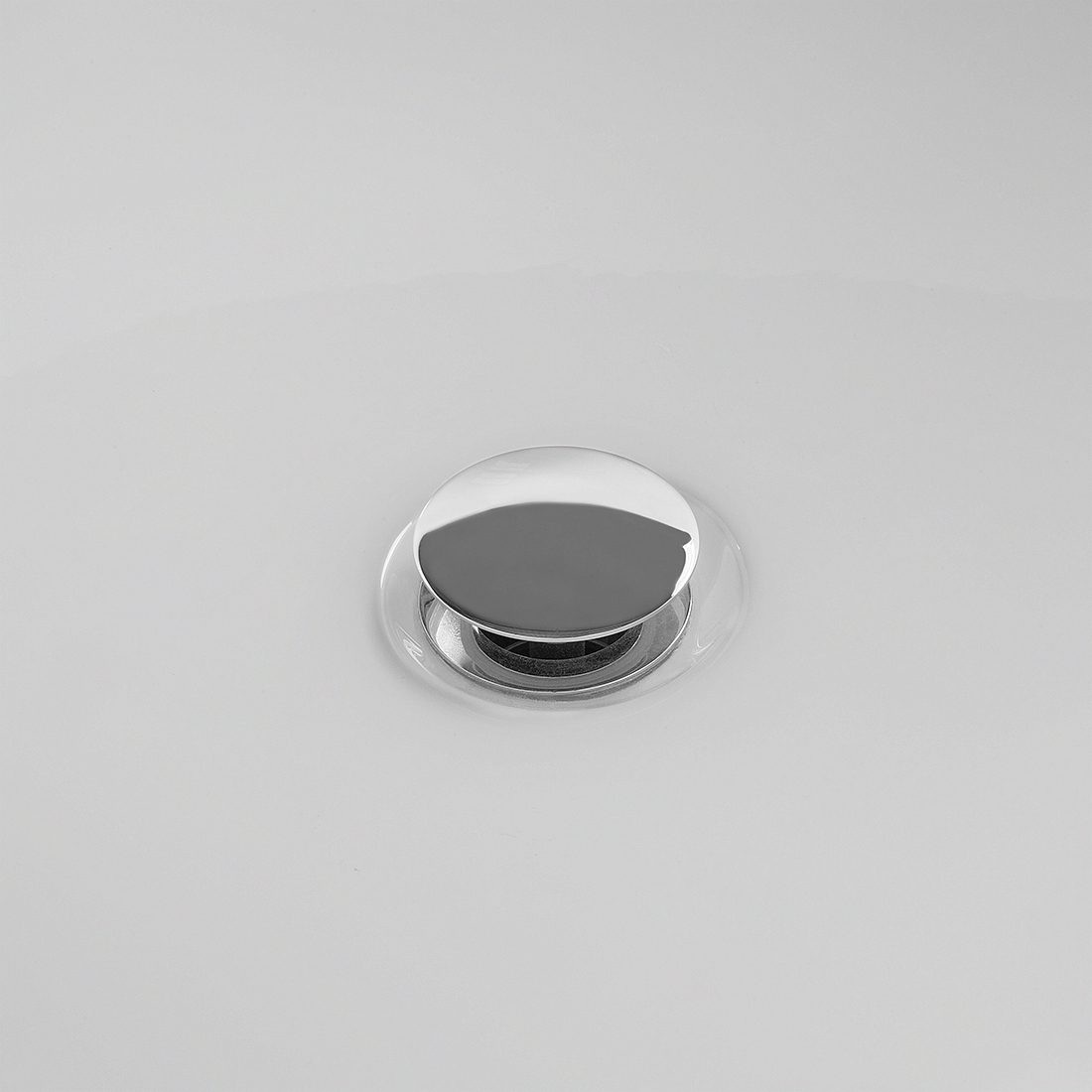 Badewanne freistehend weiss oval 150 x 75 cm ANTIGUA