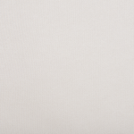 Bett mit Lattenrost Chenillegewebe MELLE 180 x 200 cm Hellbeige