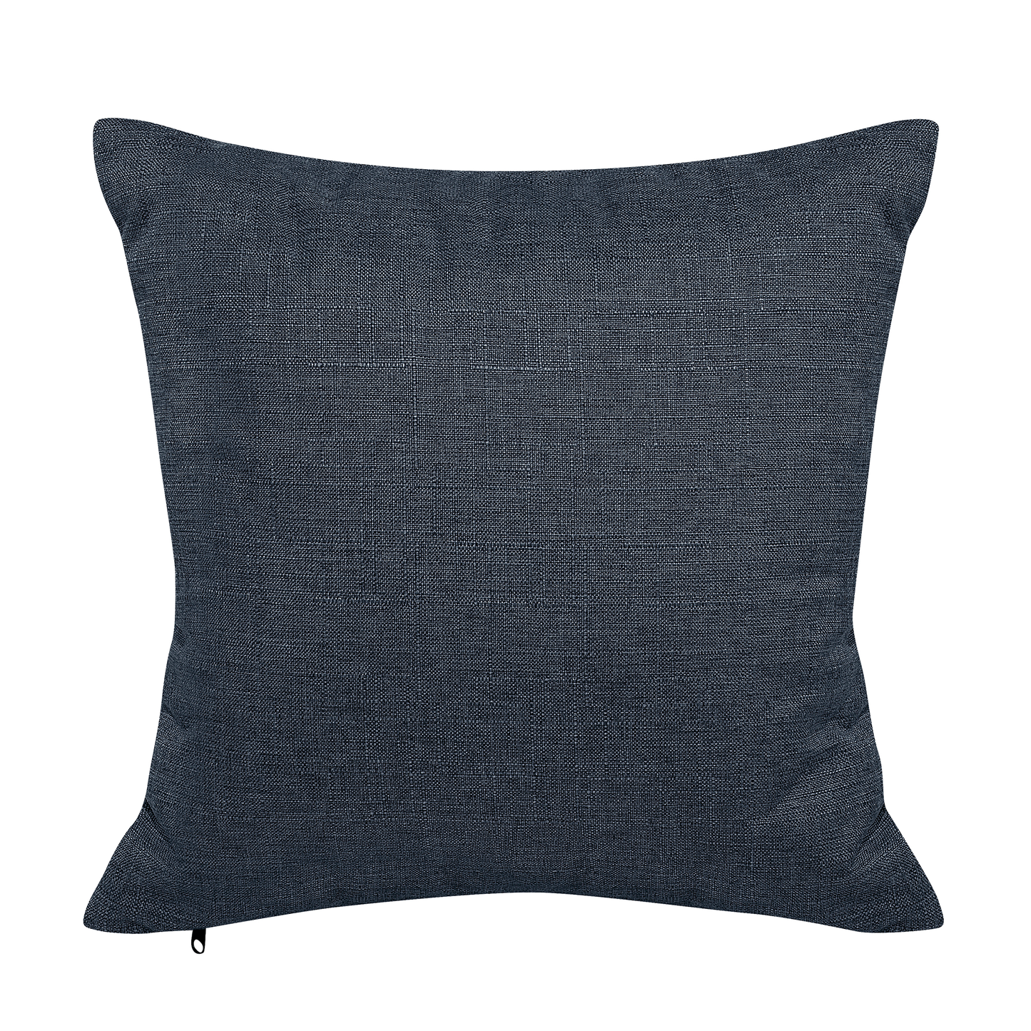 2-Sitzer Sofa dunkelgrau OTRA II