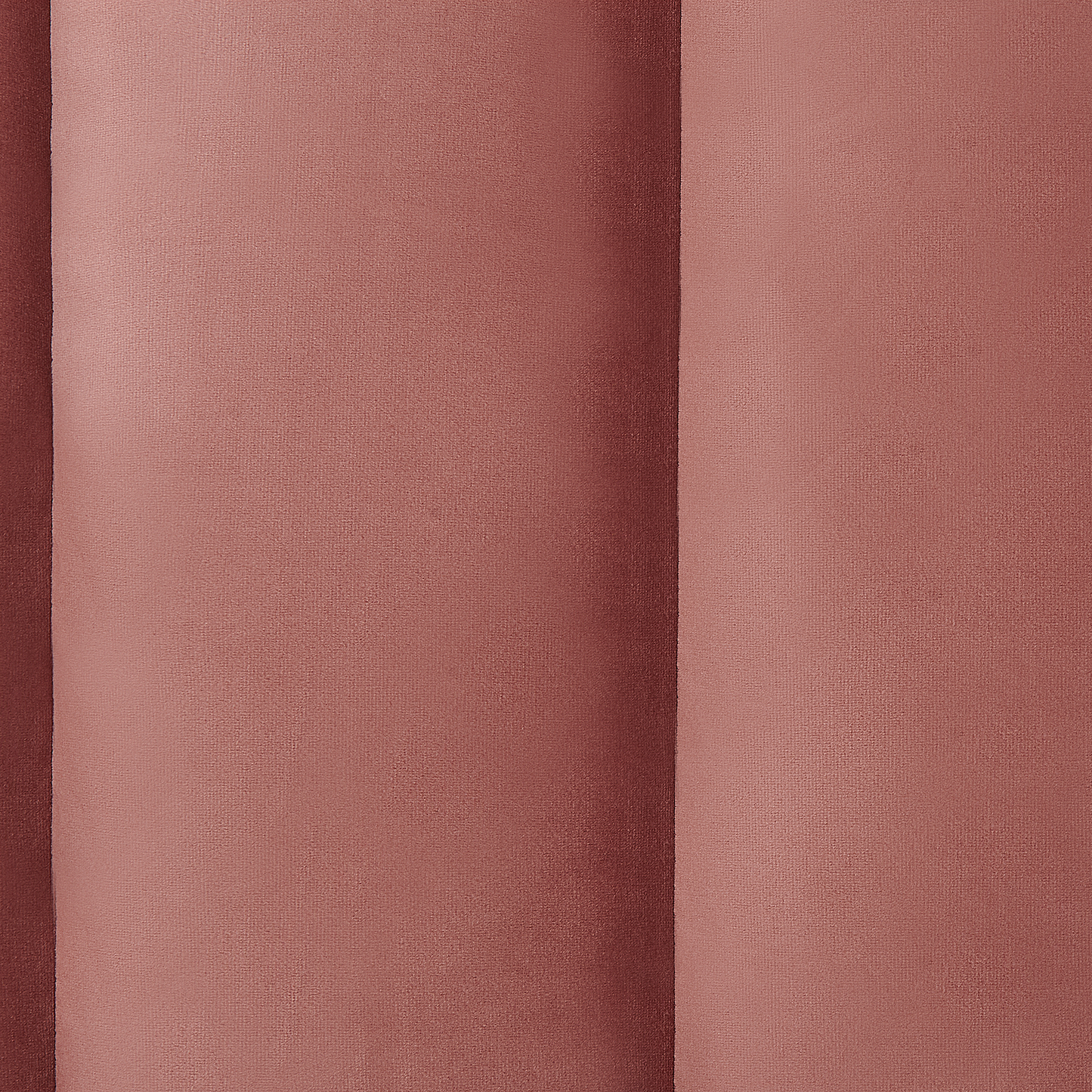 3-Sitzer Schlafsofa Samtstoff rosa VIMMERBY