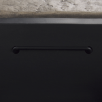 Grill-Feuerstelle KELUD Beton Grau