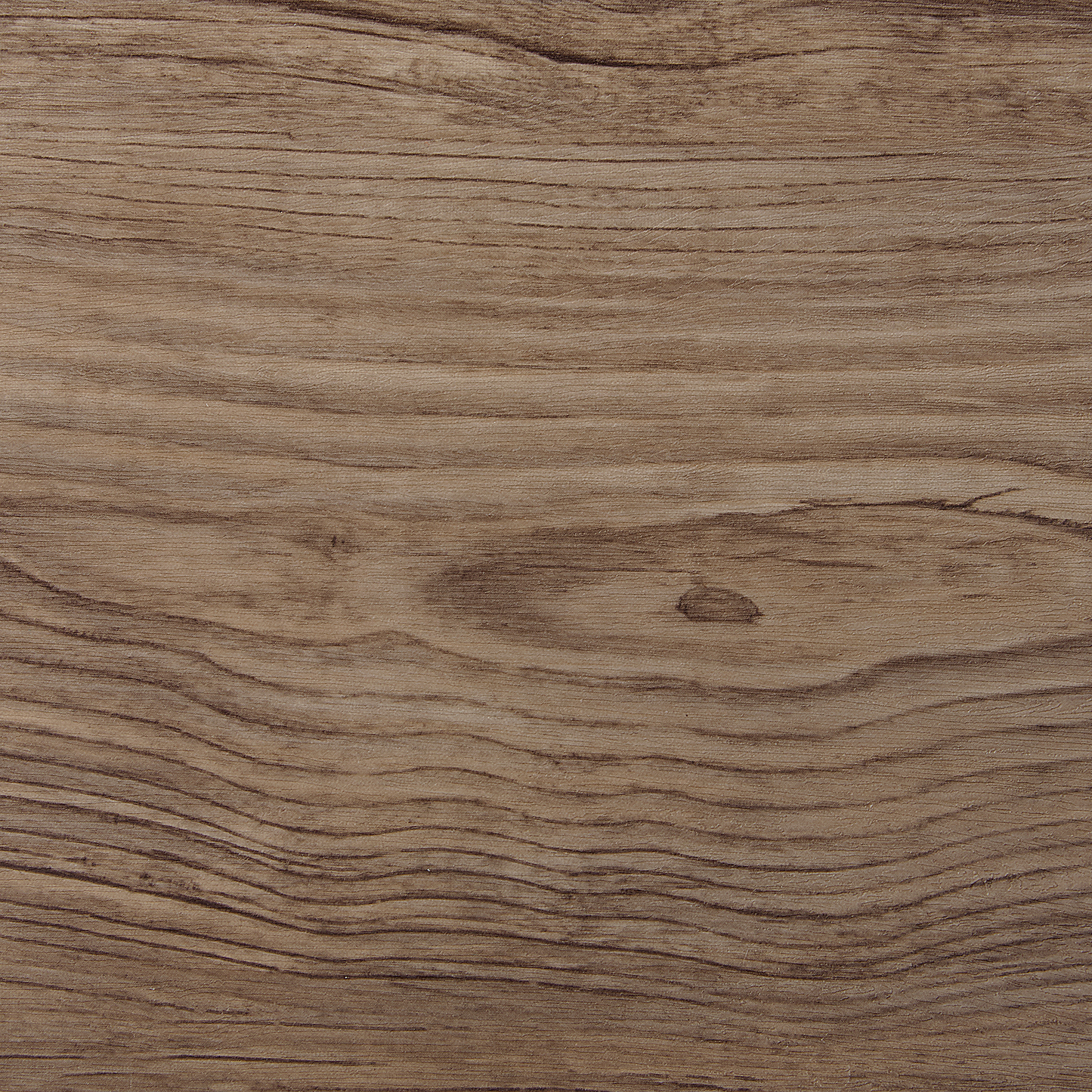 Schreibtisch dunkler Holzfarbton 120 x 48 cm CREEK