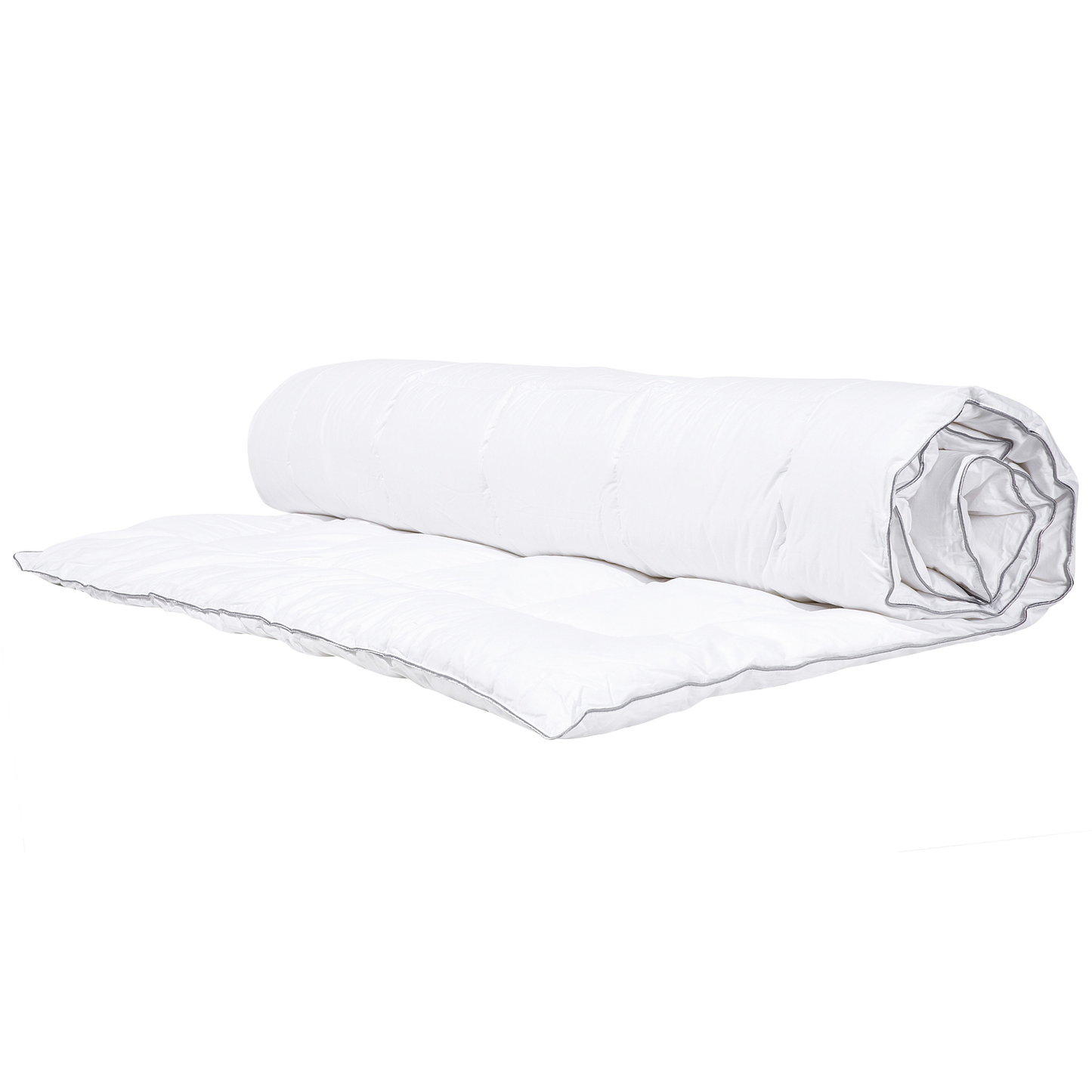 Zweilagige Bettdecke Alle Jahreszeiten HOWERLA Polyester 135 x 200 cm