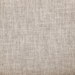Schaukelsessel ARRIE Stoff Hellbeige