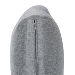 Outdoor Kissenbezug Set MILANO Grau