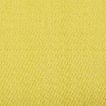 Outdoor Teppich gelb 120 x 180 cm ETAWAH